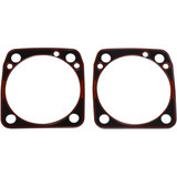 James Gasket Big Bore Base Gasket - Big Twin Jgi-16777-94-S James Gasket Big Bore Base Gasket - Big Twin Jgi-16777-94-S