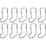 James Gasket Jgi-25263-86 86-90 Xl Cam Cover Gasket