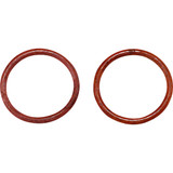 James Gasket Crush Ring Exhaust Port Gasket 65324-83-Cg-2