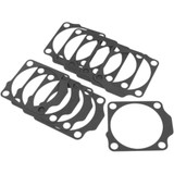 James Gasket Front Base Gasket - Fl/Fx Jgi-16776-63 James Gasket Front Base Gasket - Fl/Fx Jgi-16776-63