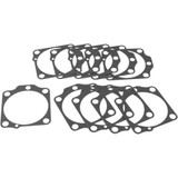 James Gasket Front Cylinder Base Gasket - Big Twin Jgi-16776-48 James Gasket Front Cylinder Base Gasket - Big Twin Jgi-16776-48