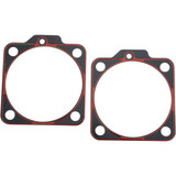 James Gasket Metal Base Gasket - 3-5/8" - Big Twin Jgi-16777-66-Sx James Gasket Metal Base Gasket - 3-5/8" - Big Twin Jgi-16777-66-Sx