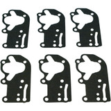James Gasket Oil Pump Body Gasket Jgi-26246-68-D James Gasket Oil Pump Body Gasket Jgi-26246-68-D