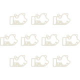James Gasket Oil Pump Cover Gasket Jgi-26276-80-M James Gasket Oil Pump Cover Gasket Jgi-26276-80-M