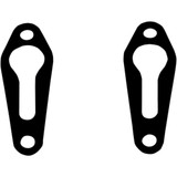 James Gasket Jgi-25700433 Gasket Piston Sqtr Milw 8