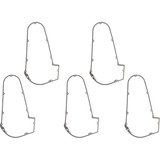 James Gasket Jgi-60538-81-A Gaskt Pri Cvr.062"65-889H