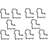 James Gasket Jgi-17535-38 Rockr Cvr Gskt 38-47 El,E