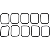 James Gasket Rubber Inner Rocker Cover Gasket Jgi-17358-84-A James Gasket Rubber Inner Rocker Cover Gasket Jgi-17358-84-A