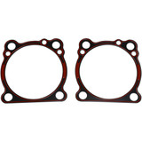 James Gasket Steel Base Gasket - Xl Jgi-16774-96