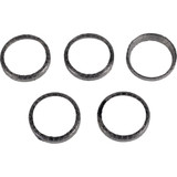 James Gasket Tapered Graphite Exhaust Port Gasket Jgi-65324-83-A James Gasket Tapered Graphite Exhaust Port Gasket Jgi-65324-83-A