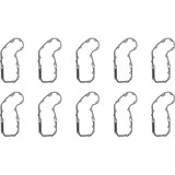James Gasket Timing Cover Gasket - Xl Jgi-25224-52-A James Gasket Timing Cover Gasket - Xl Jgi-25224-52-A