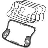 James Gasket Upper Neoprene Rocker Cover Gasket - Xl Jgi-17354-89 James Gasket Upper Neoprene Rocker Cover Gasket - Xl Jgi-17354-89