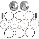 Je Pistons 157598 Piston Kt Ducati 900 94Mm