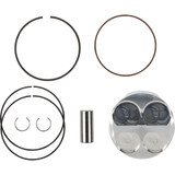 Je Pistons Piston Kit 362953 Je Pistons Piston Kit 362953