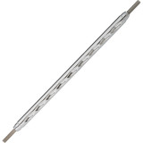 Joker Machine Adjustable Shift Rod - Extended - Chrome 30-812-3