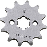 Jt Sprockets Jtf563.12 Sprocket, C/S 12T