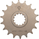 Jt Sprockets Jtf1184.18 Sprckt C/S Amca 18T