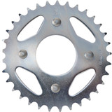 Jt Sprockets Jtr256.33 Sprckt Rr Ct70 33T