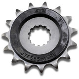 Jt Sprockets Jtf565.15Rb Sprocket Front 15T 520 Ru