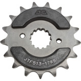 Jt Sprockets Jtf513.17Rb Sprocket Front 17T 530 Ru