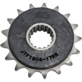 Jt Sprockets Jtf1904.17Rb Sprocket Front 17T 525 Ru