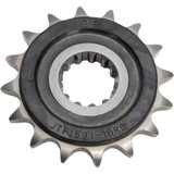 Jt Sprockets Jtf1591.16Rb Sprocket Front 16T 525 Ru