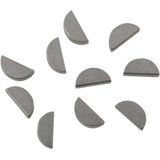 Eastern Motorcycle Parts Crank Pin Key - Xl A-11218 Eastern Motorcycle Parts Crank Pin Key - Xl A-11218