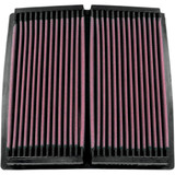 K & N Oe Replacement High-Flow Air Filter - Ducati Du-9098 K & N Oe Replacement High-Flow Air Filter - Ducati Du-9098