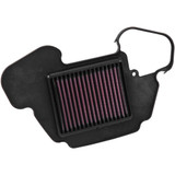 K & N Ha-1313 Air Filter Honda Grom