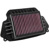 K & N Ha-6414 Air Filter Cbr650F/Abs