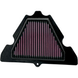 K & N Ka-1111 Air Filter Kaw Ninja 1000
