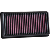 K & N Oe Replacement High-Flow Air Filter - Ktm Kt-6912 K & N Oe Replacement High-Flow Air Filter - Ktm Kt-6912