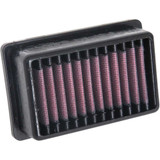 K & N Mg-8516 Air Filter Moto Guz V9