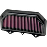 K & N Su-7511 Air Filter Gsxr6/750