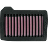 K & N Oe Replacement High-Flow Air Filter - Victory Pl-1500 K & N Oe Replacement High-Flow Air Filter - Victory Pl-1500