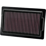 K & N Ya-1709 Air Filter Yam Vmx1700