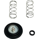K&S Technologies Carburetor Air Cut-Off Valve Kit - Yamaha 56-1033 K&S Technologies Carburetor Air Cut-Off Valve Kit - Yamaha 56-1033