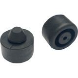 K&S Technologies Cushions - 2 Pack 05-0403