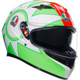 K3 Helmet - Rossi Mugello 2018 - 2Xl 21183810040052X
