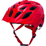 Kali Chakra Solo Helmet - Gloss Red - L/Xl 0221222117