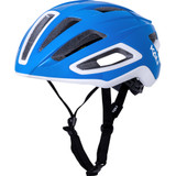 Kali Uno Helmet - Gloss Blue/White - L/Xl 0240921147