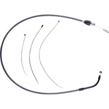 Magnum Shielding 7239He Cable Clutch Upper Quick Connect Kf