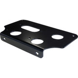 Kfi Products Brushguard Winch Mount - Standard 100372