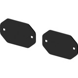 Kfi Products Bumper Light Cover Kit 101445 Kfi Products Bumper Light Cover Kit 101445