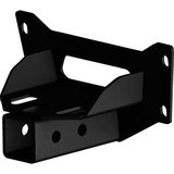 Kfi Products Hitch - Rear Receiver - 2" - Polaris Rzr 100905