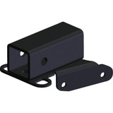Kfi Products Hitch - Receiver Adapter - 2" - Can-Am 100745
