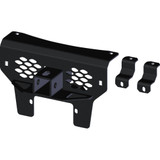 Kfi Products Hitch - Upper Front Receiver - 2" - Honda 101365