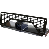 Kfi Products Hitch - Upper Front Receiver - 2" - Polaris Ranger 100675