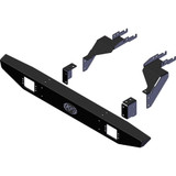 Kfi Products Rear Bumper - Polaris General 101880
