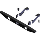 Kfi Products Rear Bumper - Polaris Ranger 101540 Kfi Products Rear Bumper - Polaris Ranger 101540